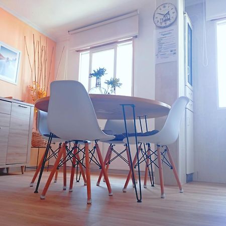 Apartamento Sobreira En Centro Allariz Con Wifi Esterno foto
