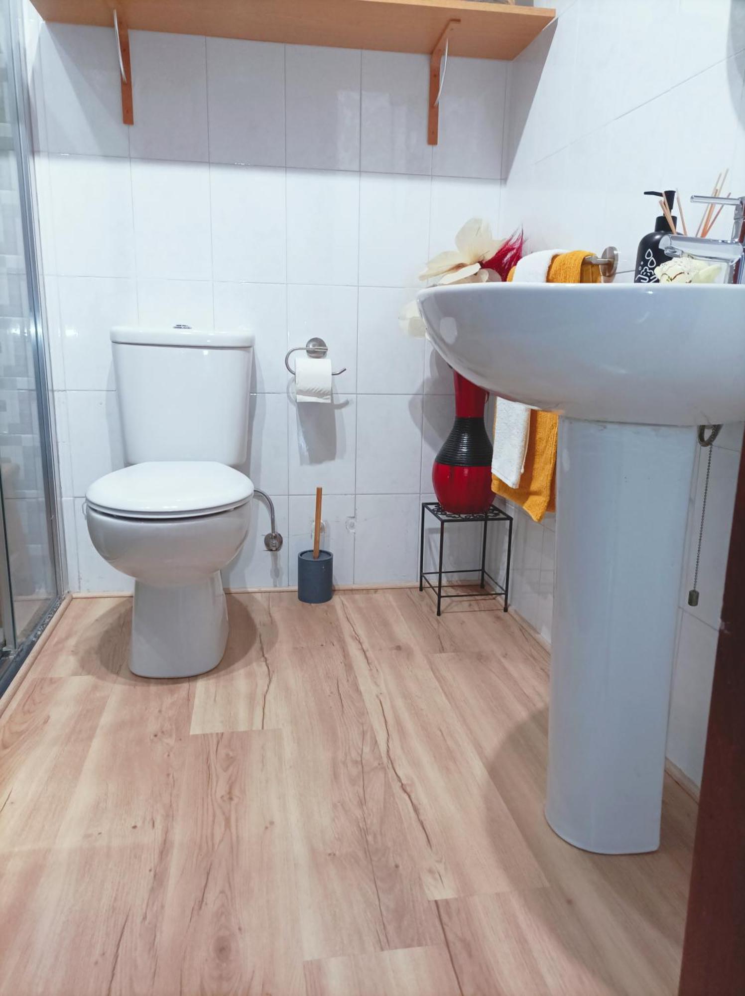 Apartamento Sobreira En Centro Allariz Con Wifi Esterno foto