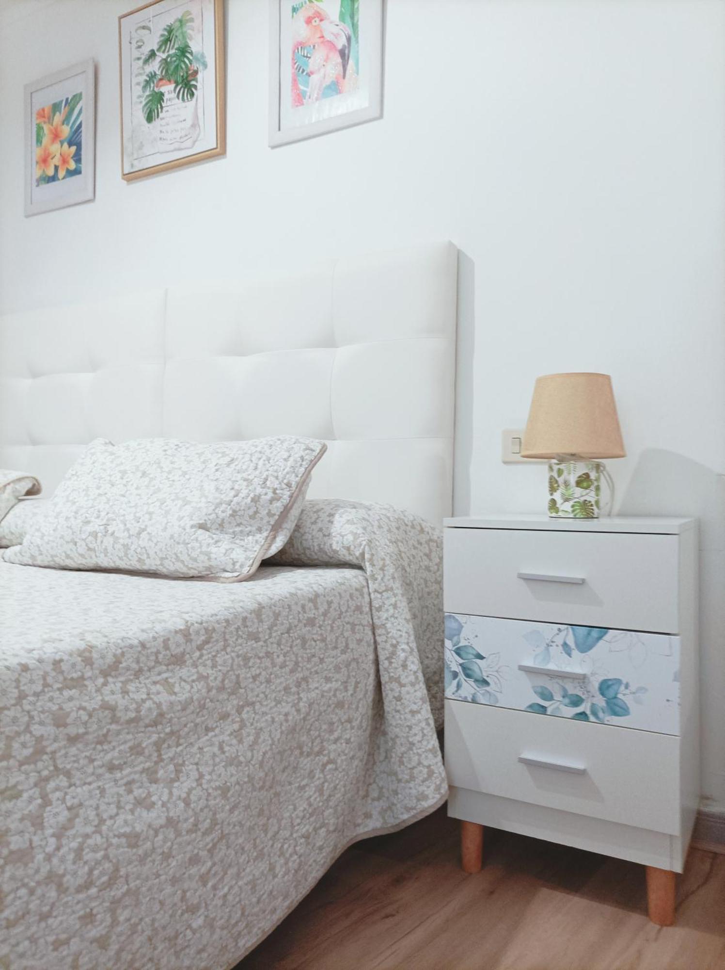 Apartamento Sobreira En Centro Allariz Con Wifi Esterno foto