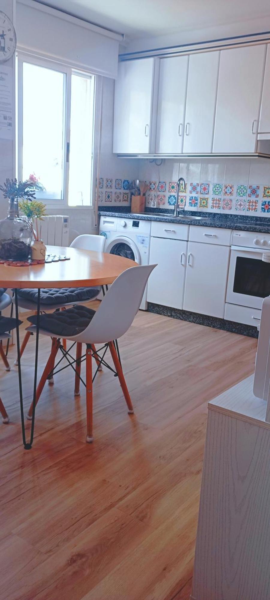 Apartamento Sobreira En Centro Allariz Con Wifi Esterno foto